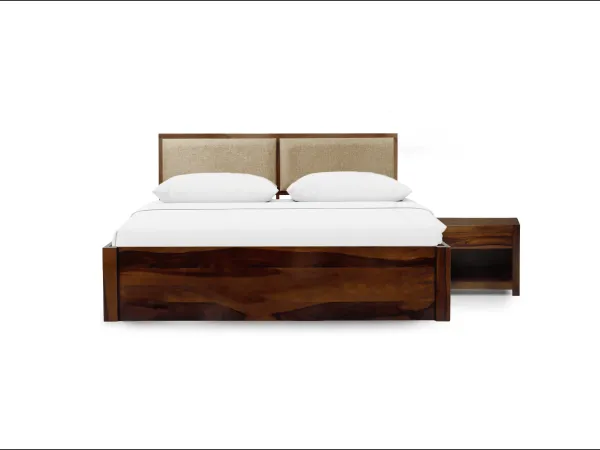 Vesta Double Bedroom Set